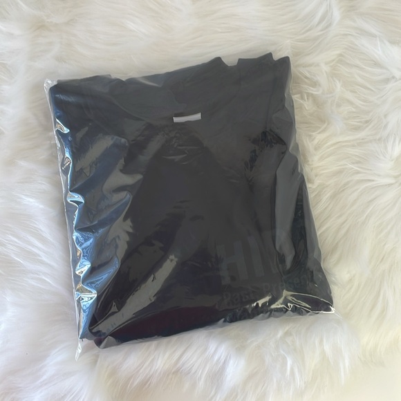 Hidden NY Past, Present & Future Long Sleeve Shirt - Picture 7 of 9